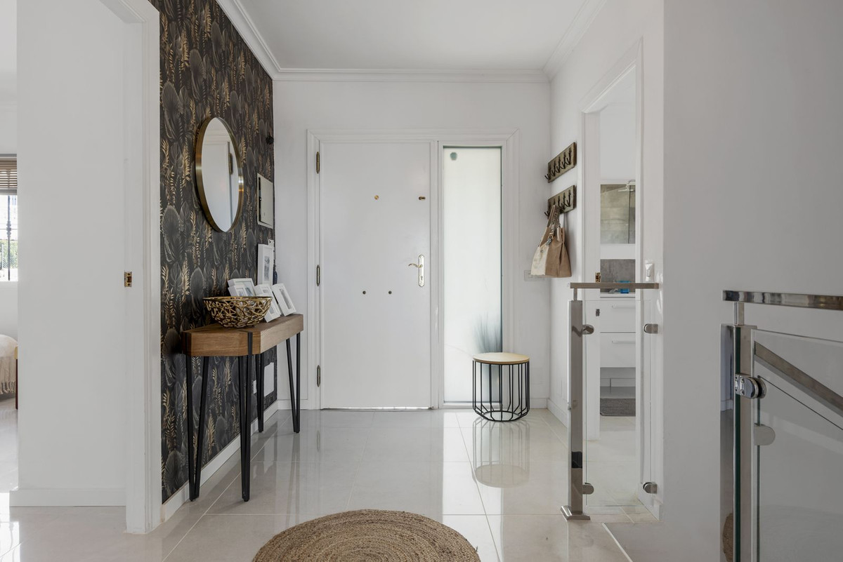 3 кровать Вилла для сдачи в Los Monteros, Marbella