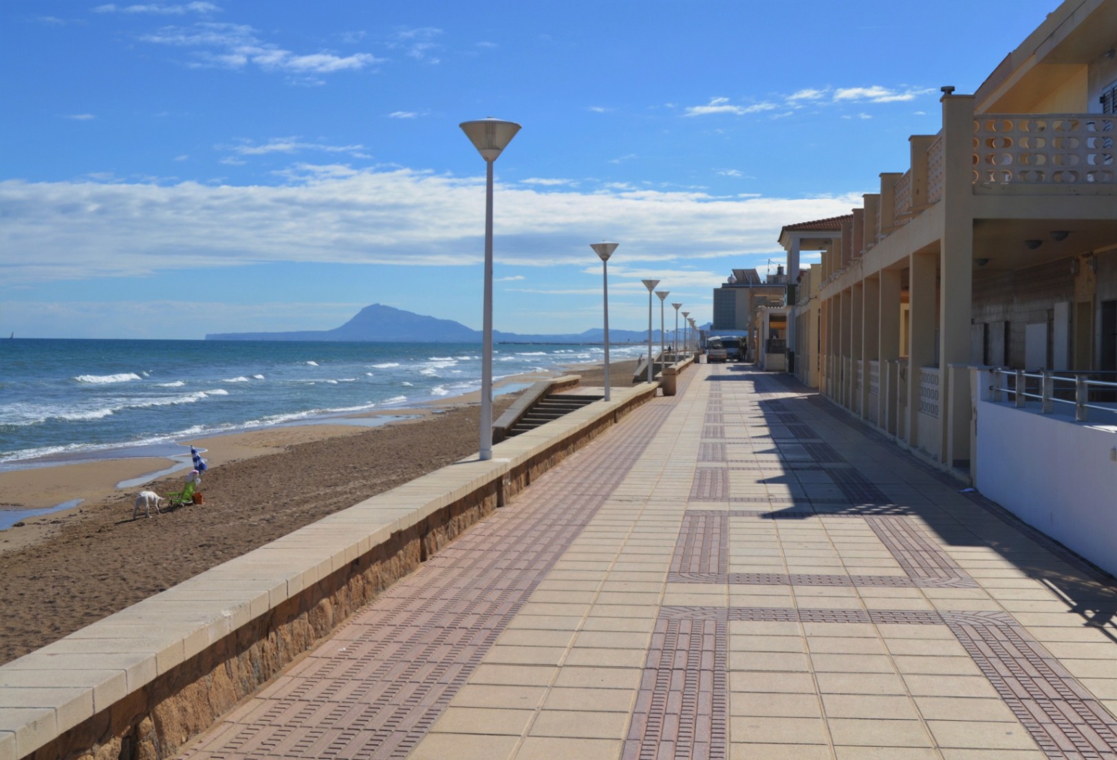 Terreno en venta en Oliva