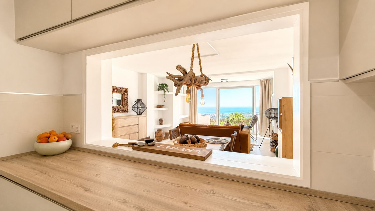 Casa Adosada de 2 Dormitorios en venta en Mijas