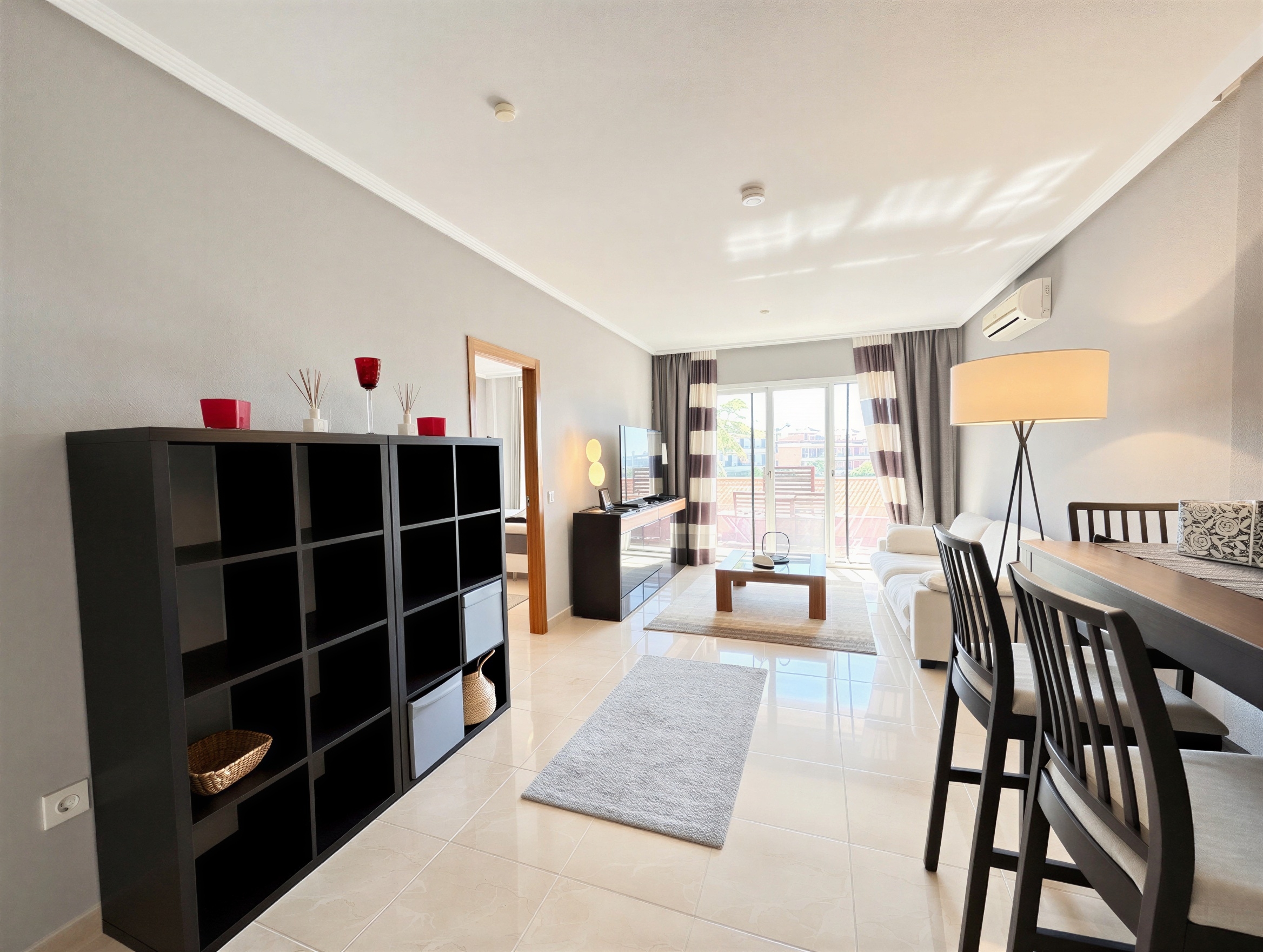 2 кровать Квартира для продажи в Cales de Mallorca