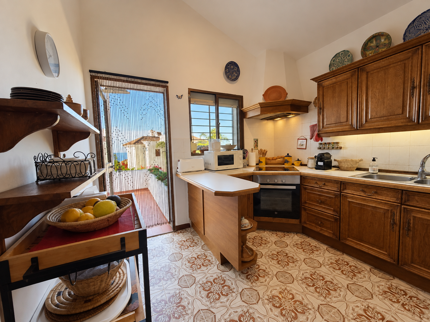 3 кровать Вилла для продажи в Estepona