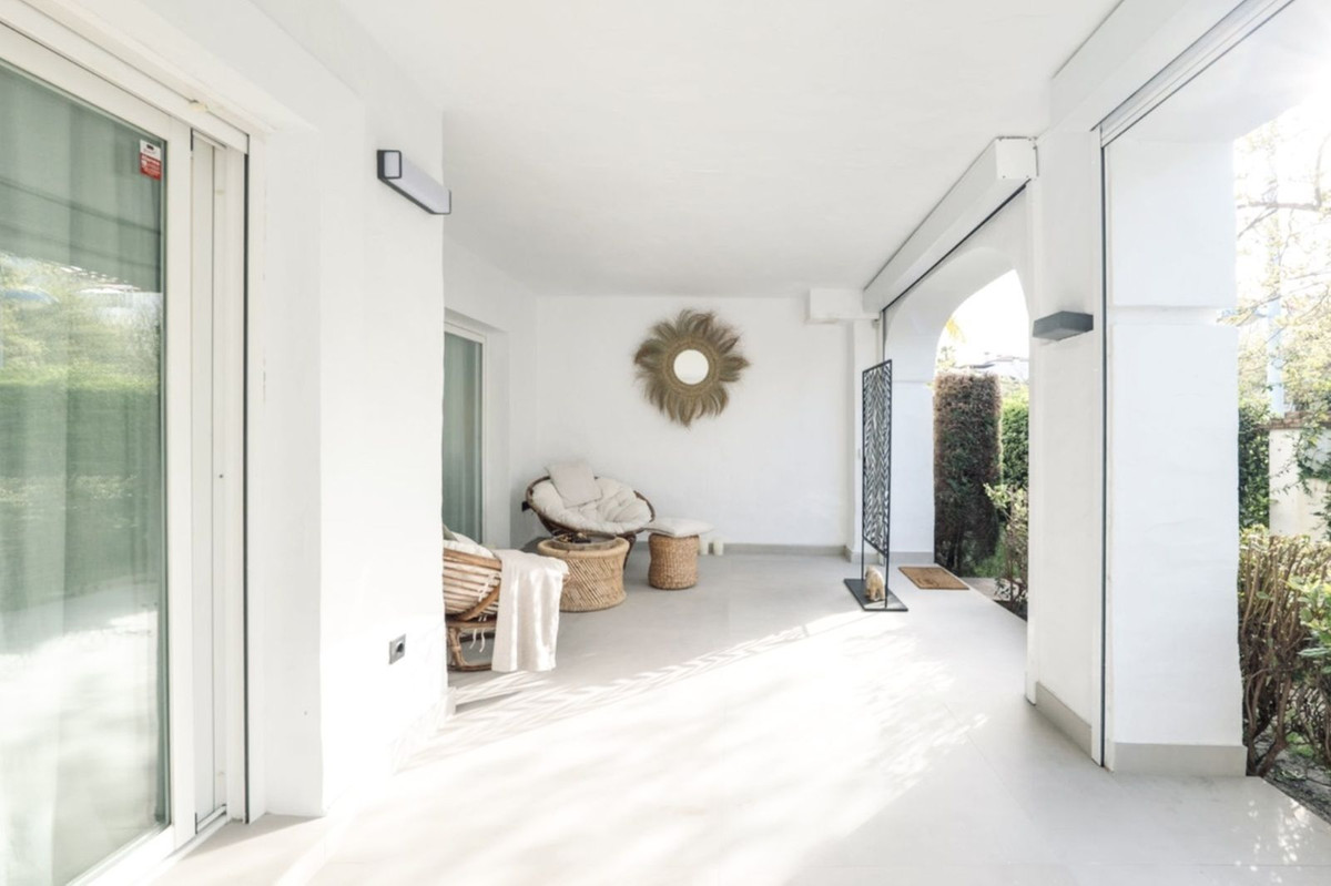3 Bed - Apartment for Sale in San Pedro de Alcántara