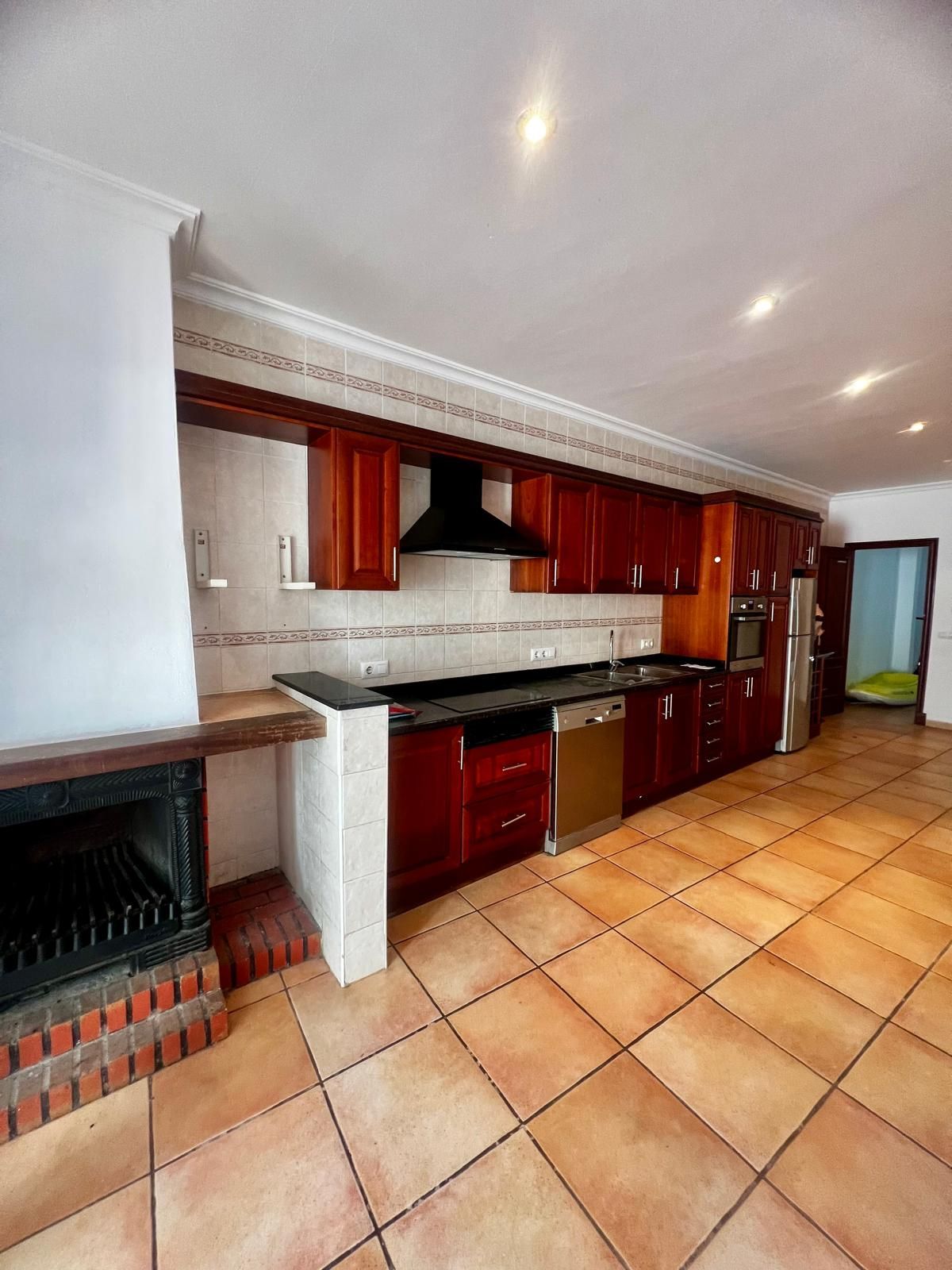 Piso de 4 Dormitorios y 3 Baños en venta en Portocolom