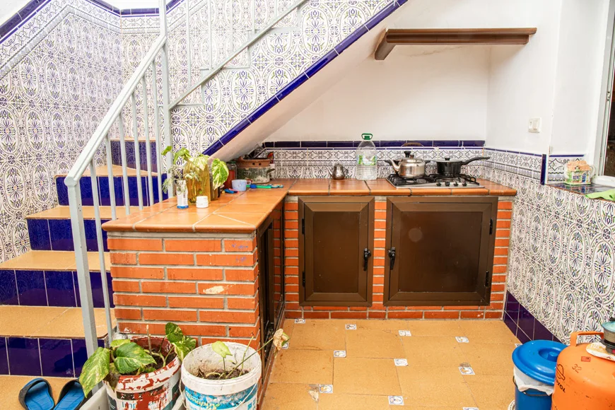 Casa Adosada de 4 Dormitorios y 1 Baño en venta en Jimena de la Frontera
