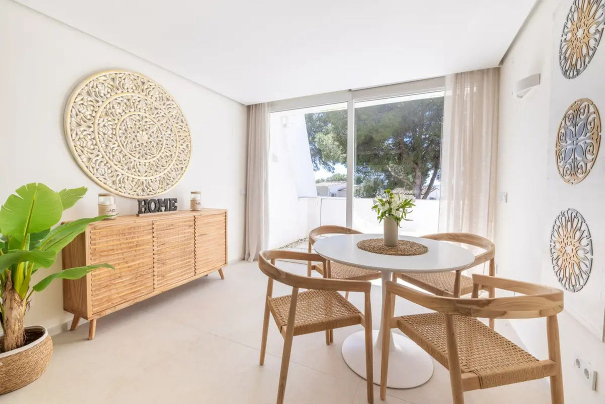 1 кровать Квартира для продажи в Estepona