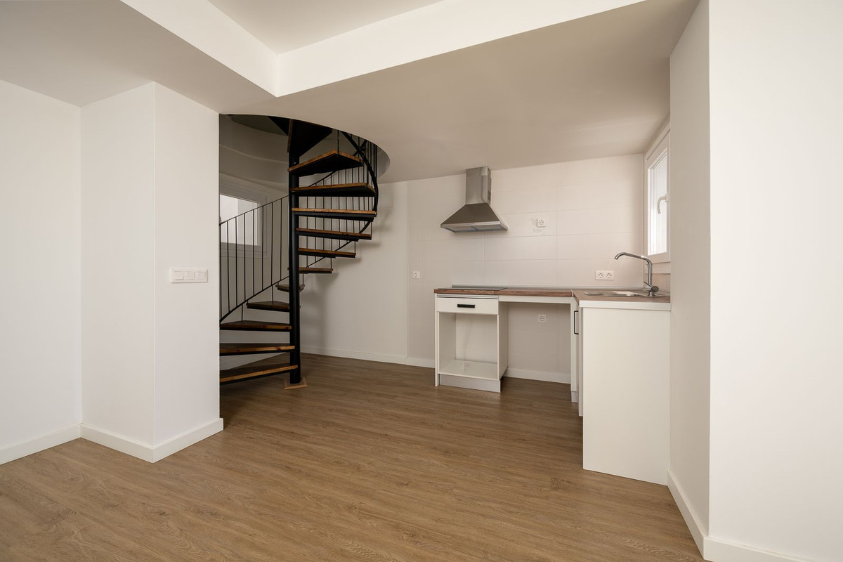3 Bed - Penthouse for Sale in Torreblanca del Sol, Fuengirola