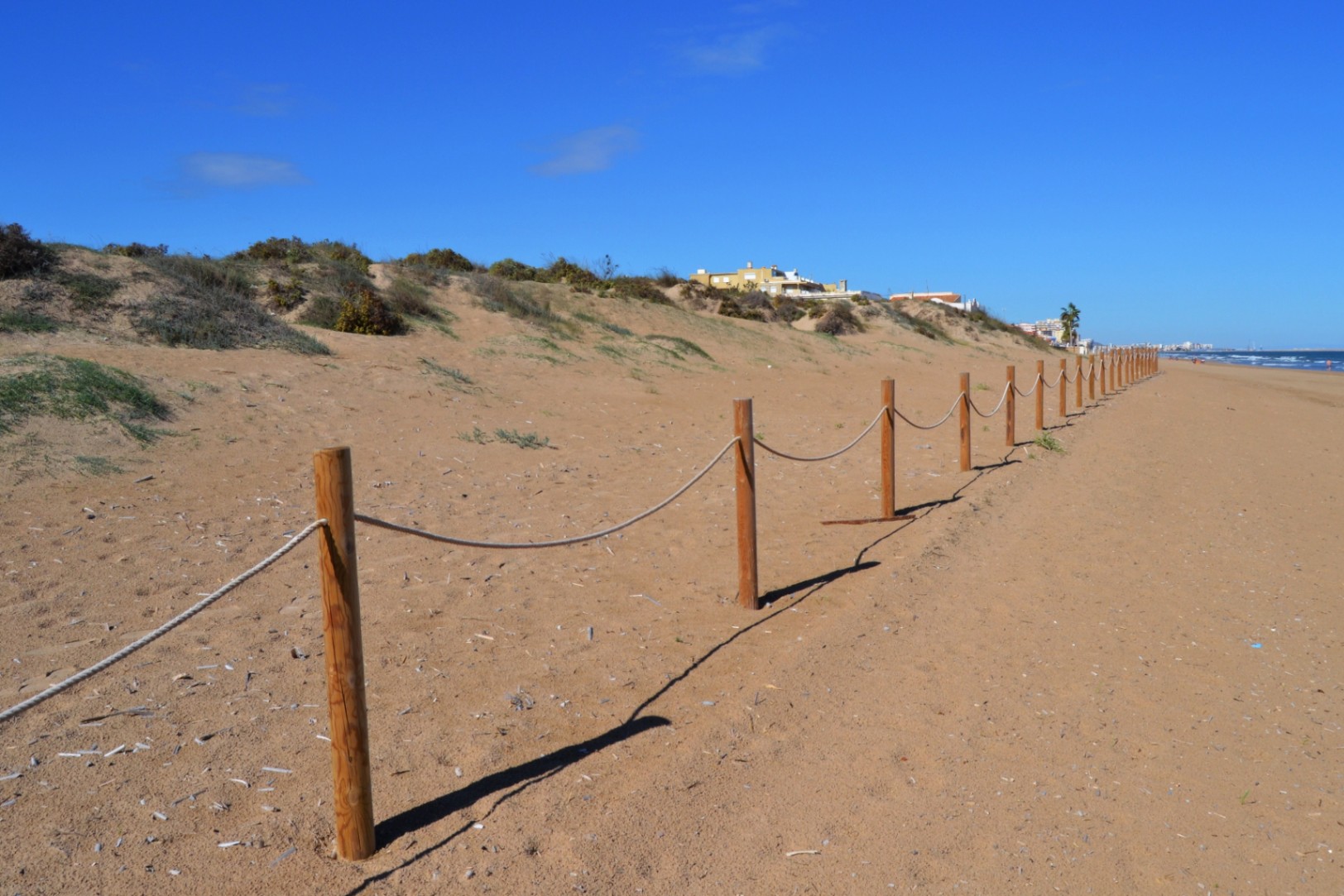 Terreno en venta en Oliva