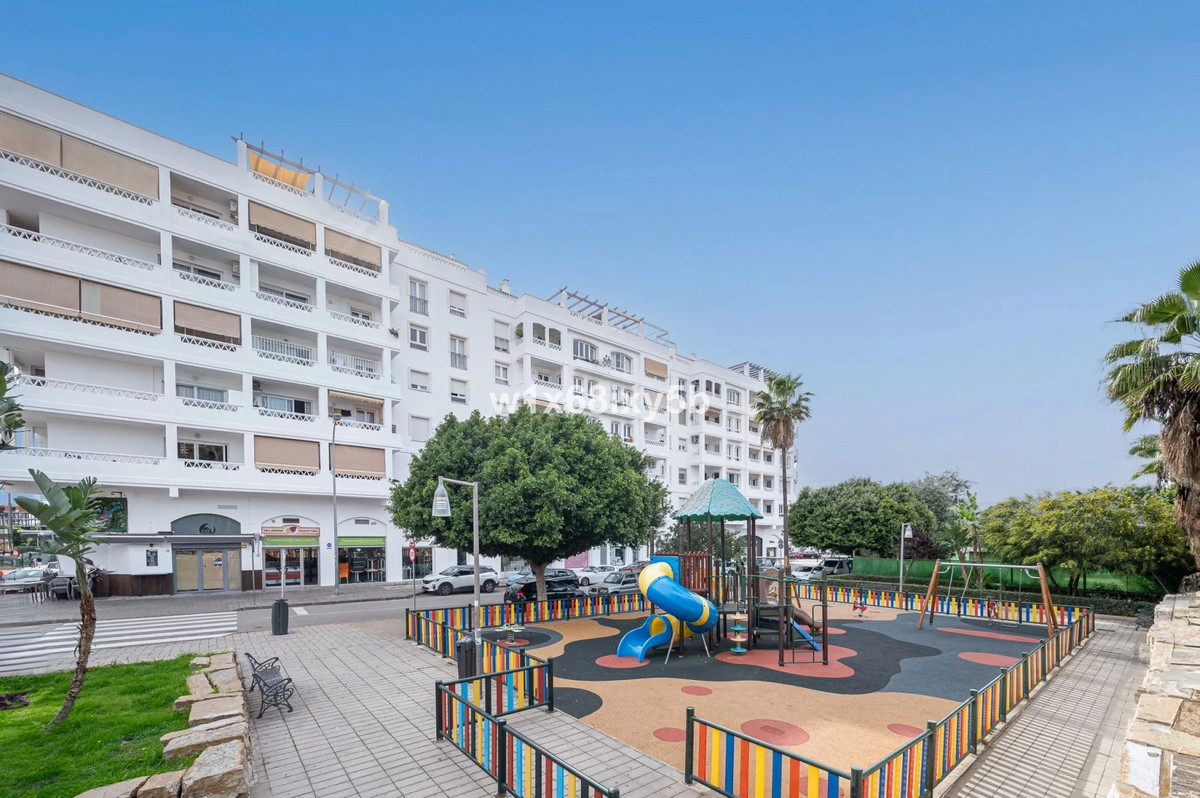 Nueva Andalucía, Marbella