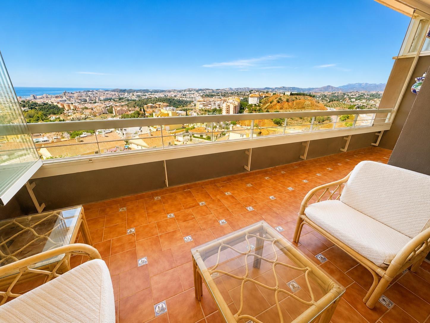 1 кровать Квартира для продажи в Torreblanca del Sol, Fuengirola