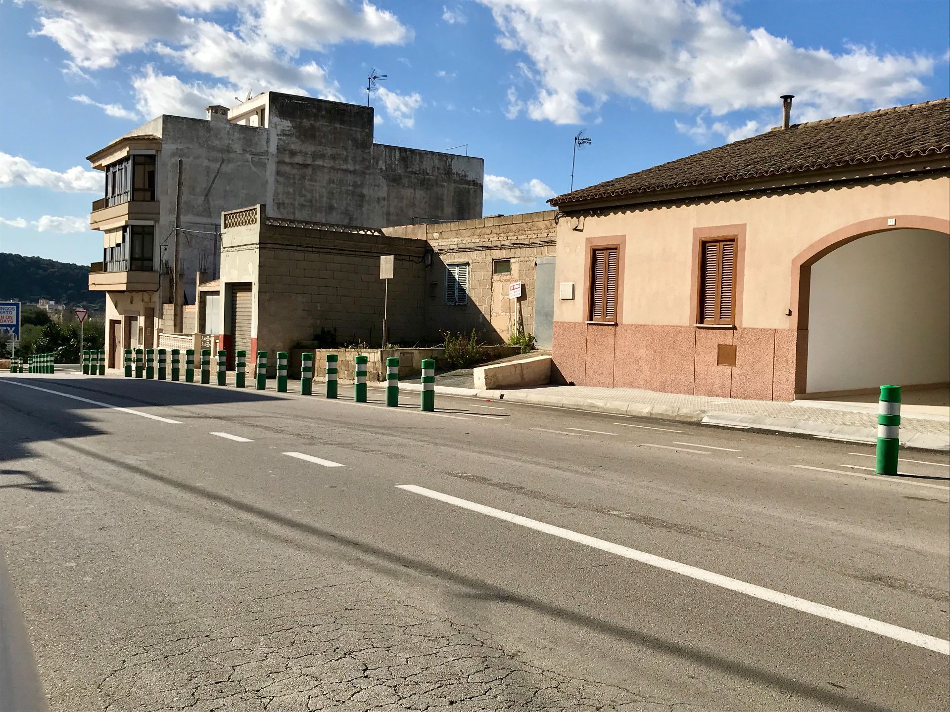 Plot for Sale in Felanitx