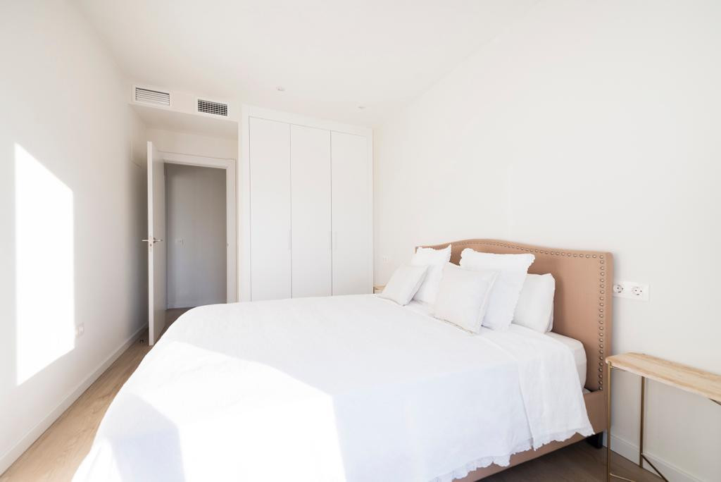 Ático de 3 Dormitorios y 2 Baños en alquiler en Nueva Andalucía, Marbella