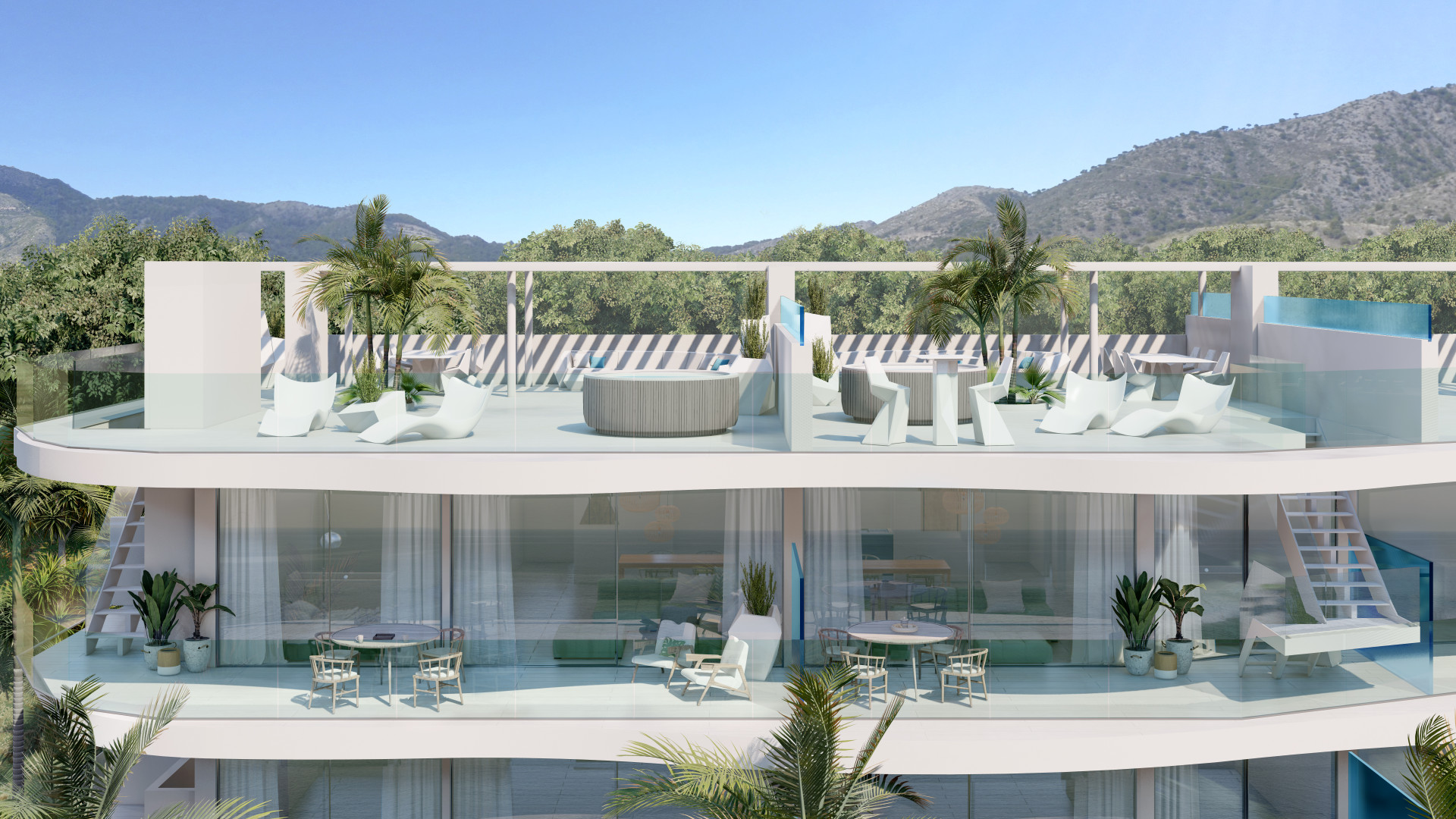 Piso de 1 Dormitorio y 1 Baño en venta en Fuengirola