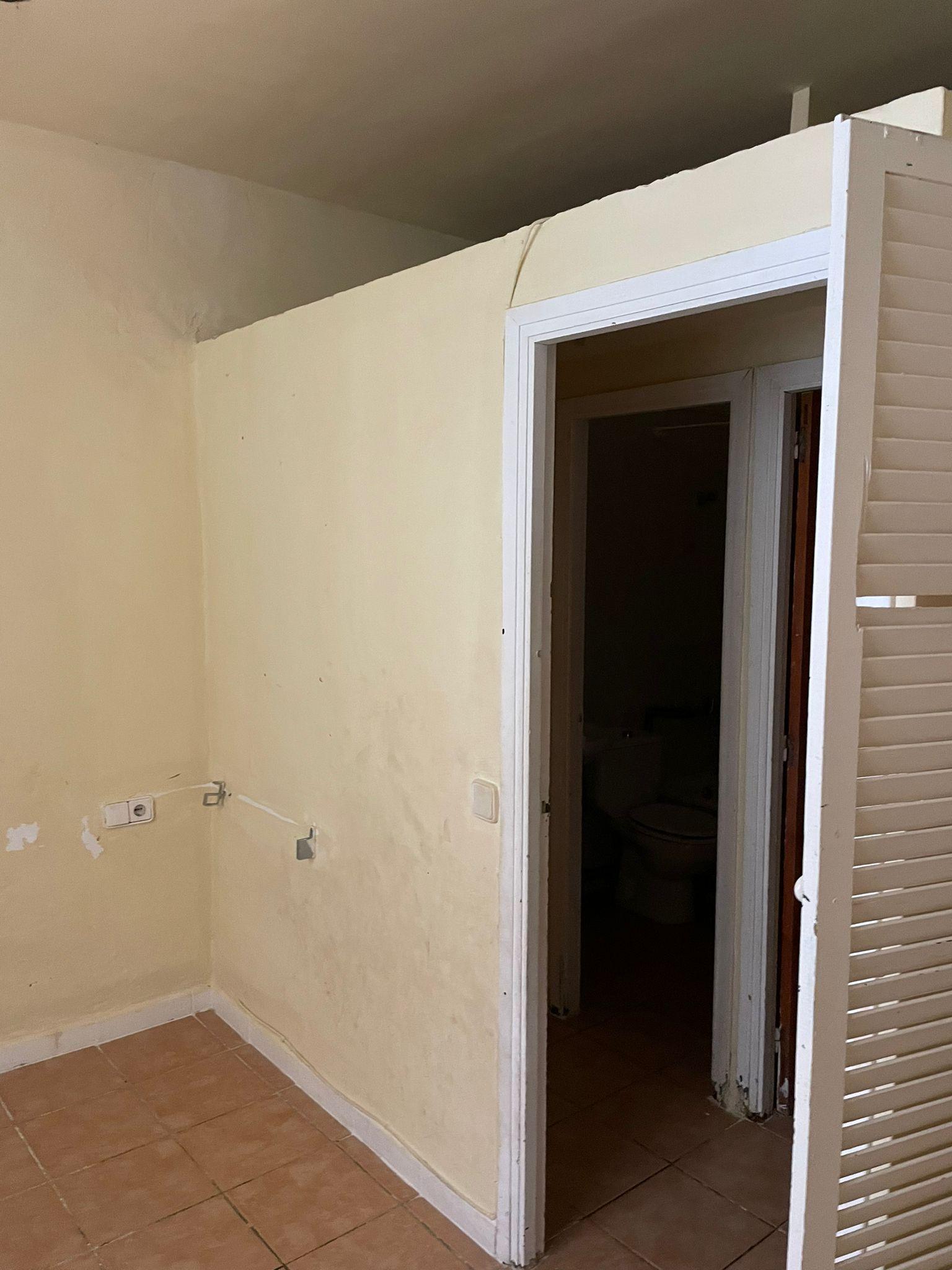Piso de 2 Dormitorios y 1 Baño en venta en Dalt Vila, Eivissa