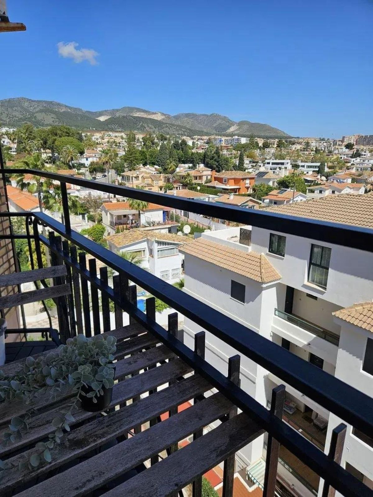 Студио за продажба в Benalmadena Costa