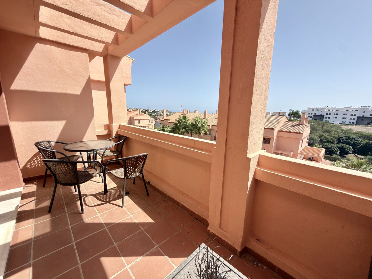 3 кровать Пентхаус для продажи в El Faro, Mijas