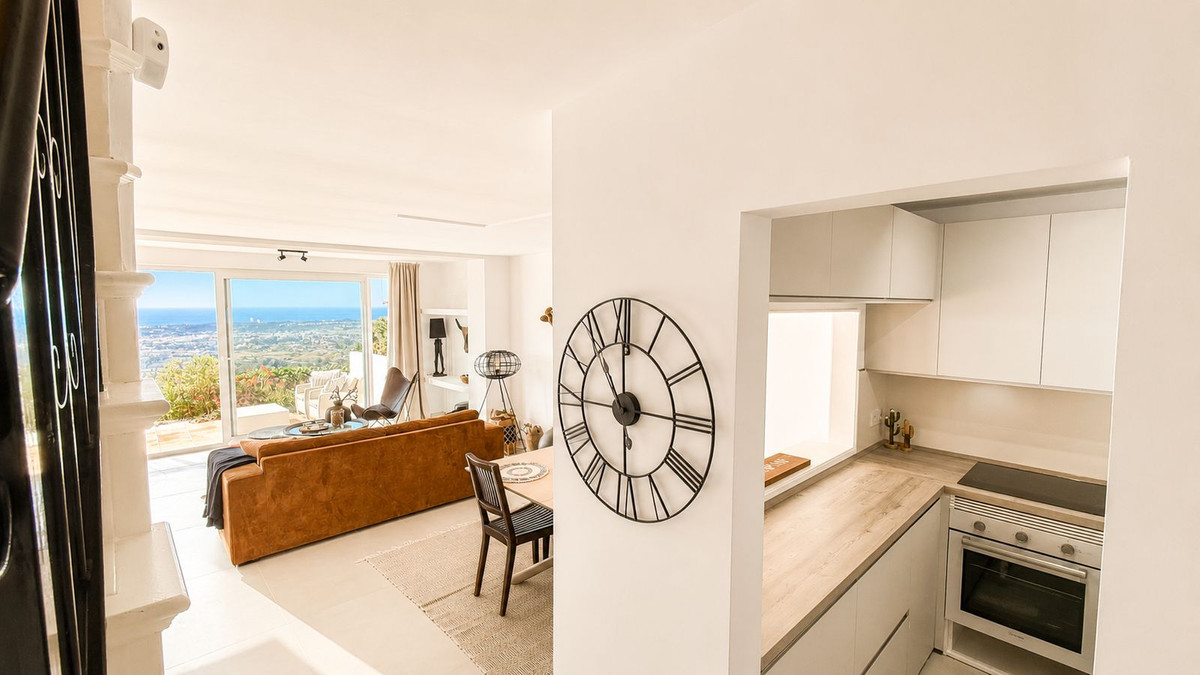 Casa Adosada de 2 Dormitorios en venta en Mijas