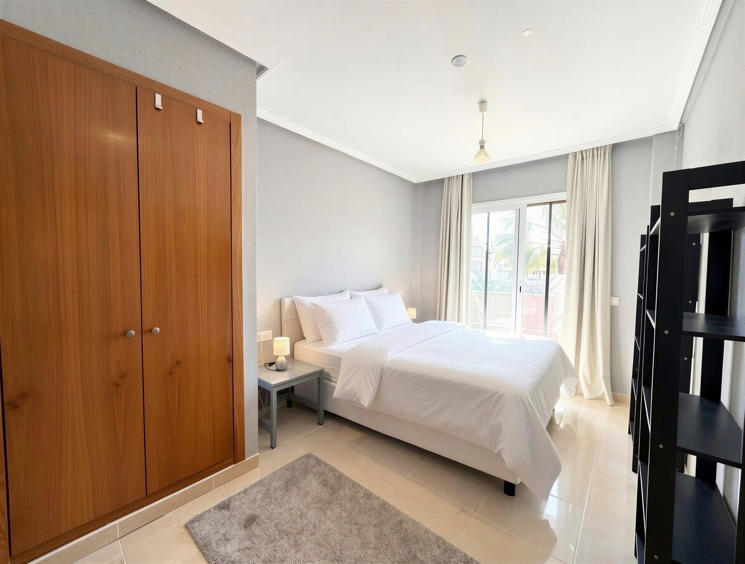 2 кровать Квартира для продажи в Cales de Mallorca