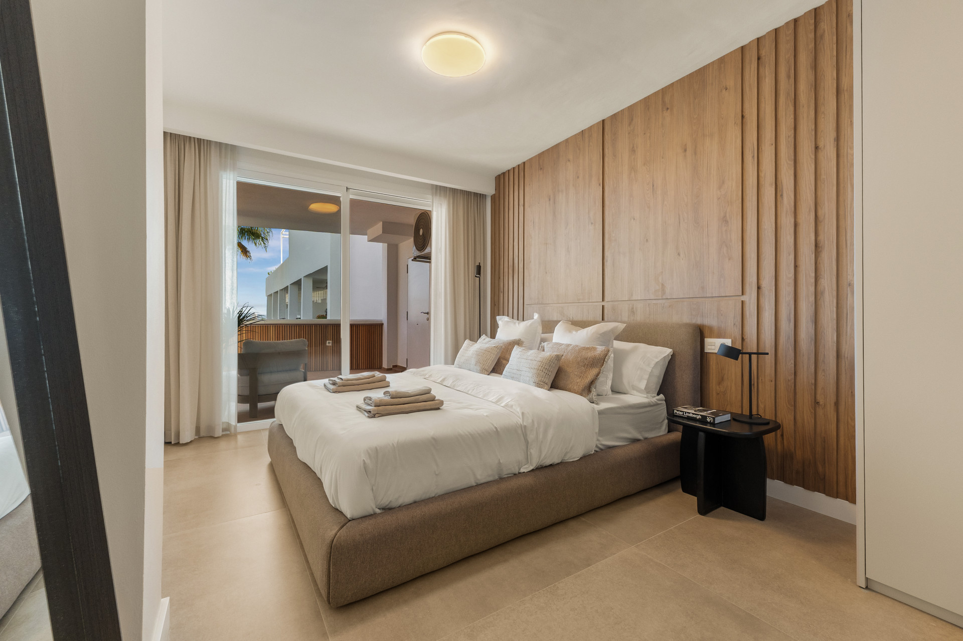 2 спални, 2 бани - Апартамент за продажба в Marbella