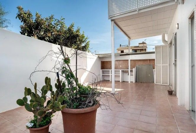 Piso de 4 Dormitorios y 3 Baños en venta en Portocolom