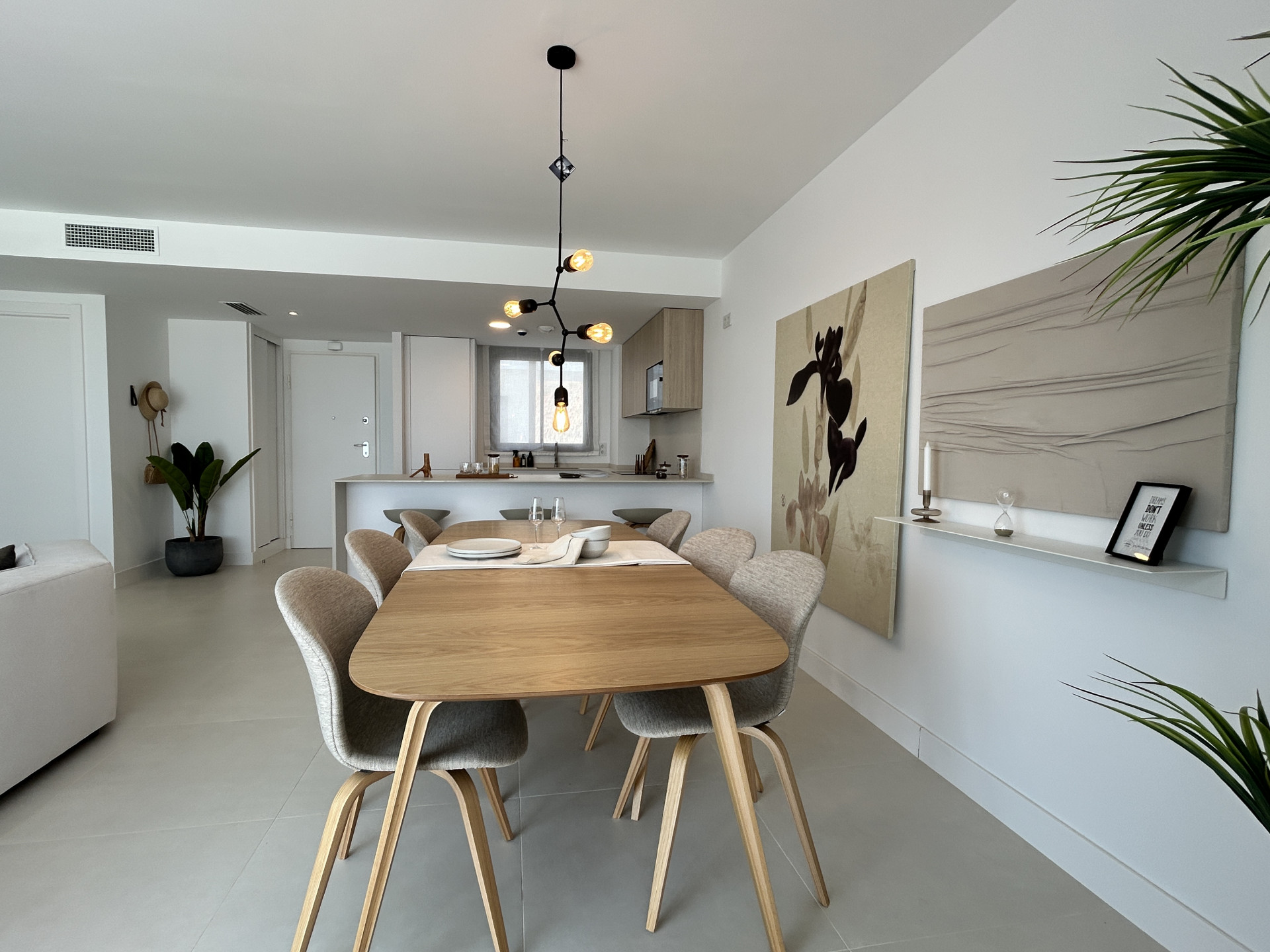 3 кровать 3 ванна Пентхаус для продажи в Benalmadena Costa