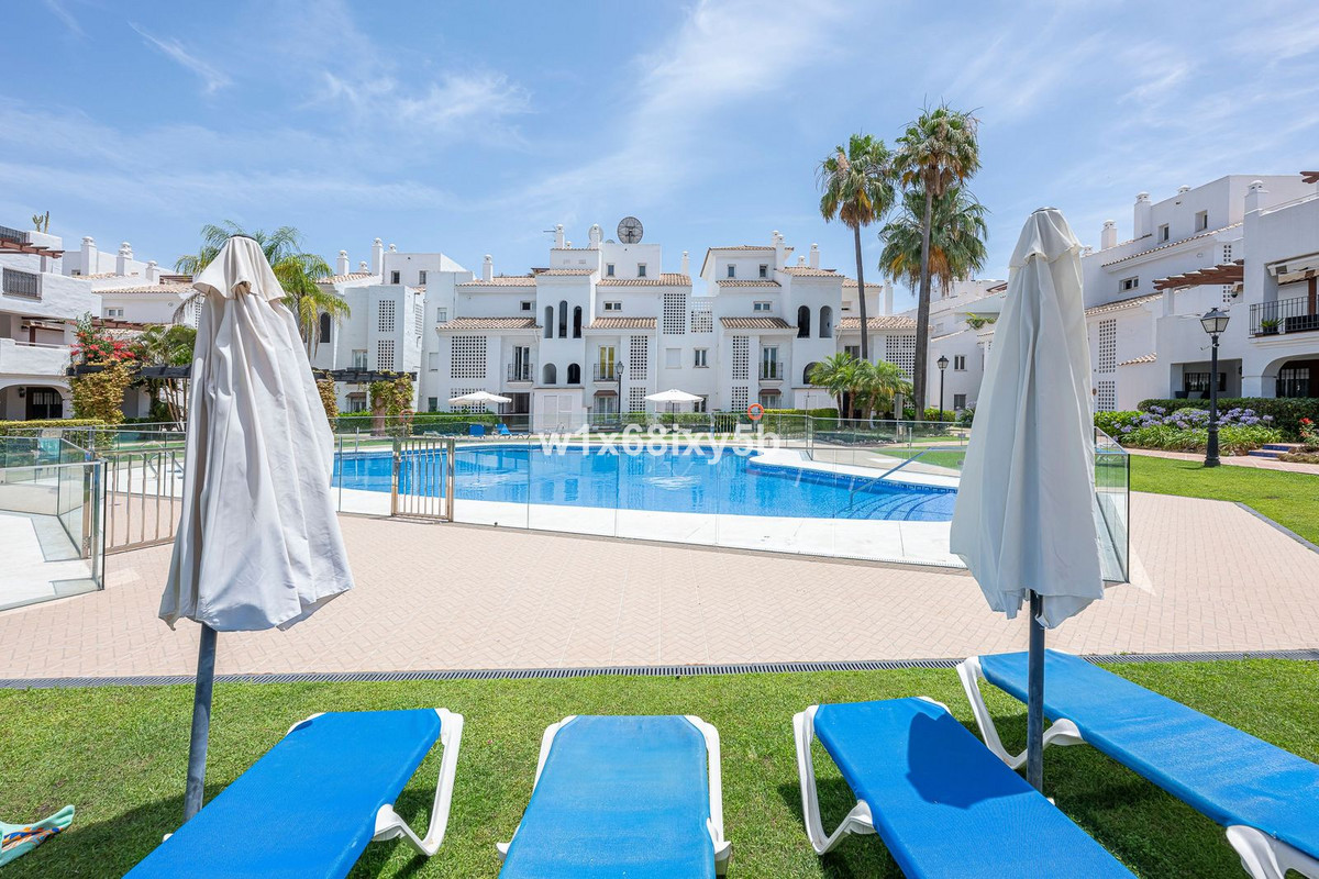 3 Bed - Apartment for Sale in San Pedro de Alcántara