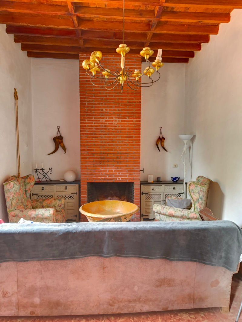 Finca de 6 Dormitorios y 3 Baños en venta en Campanillas, Málaga