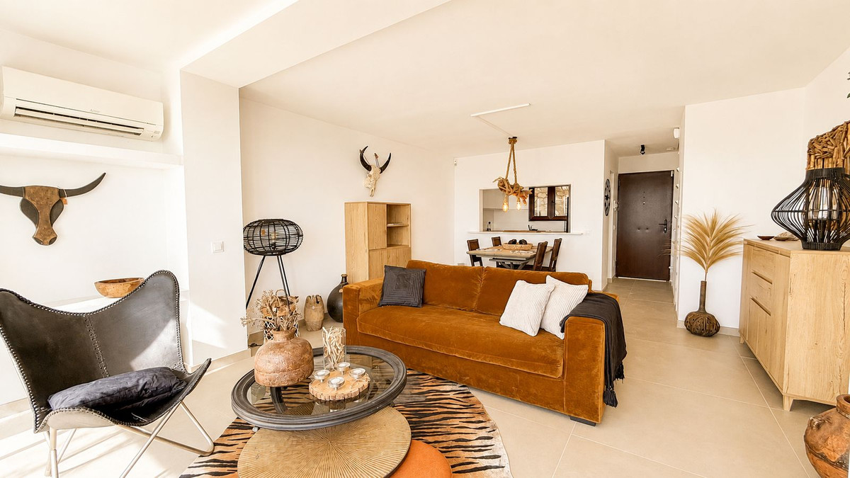 Casa Adosada de 2 Dormitorios en venta en Mijas
