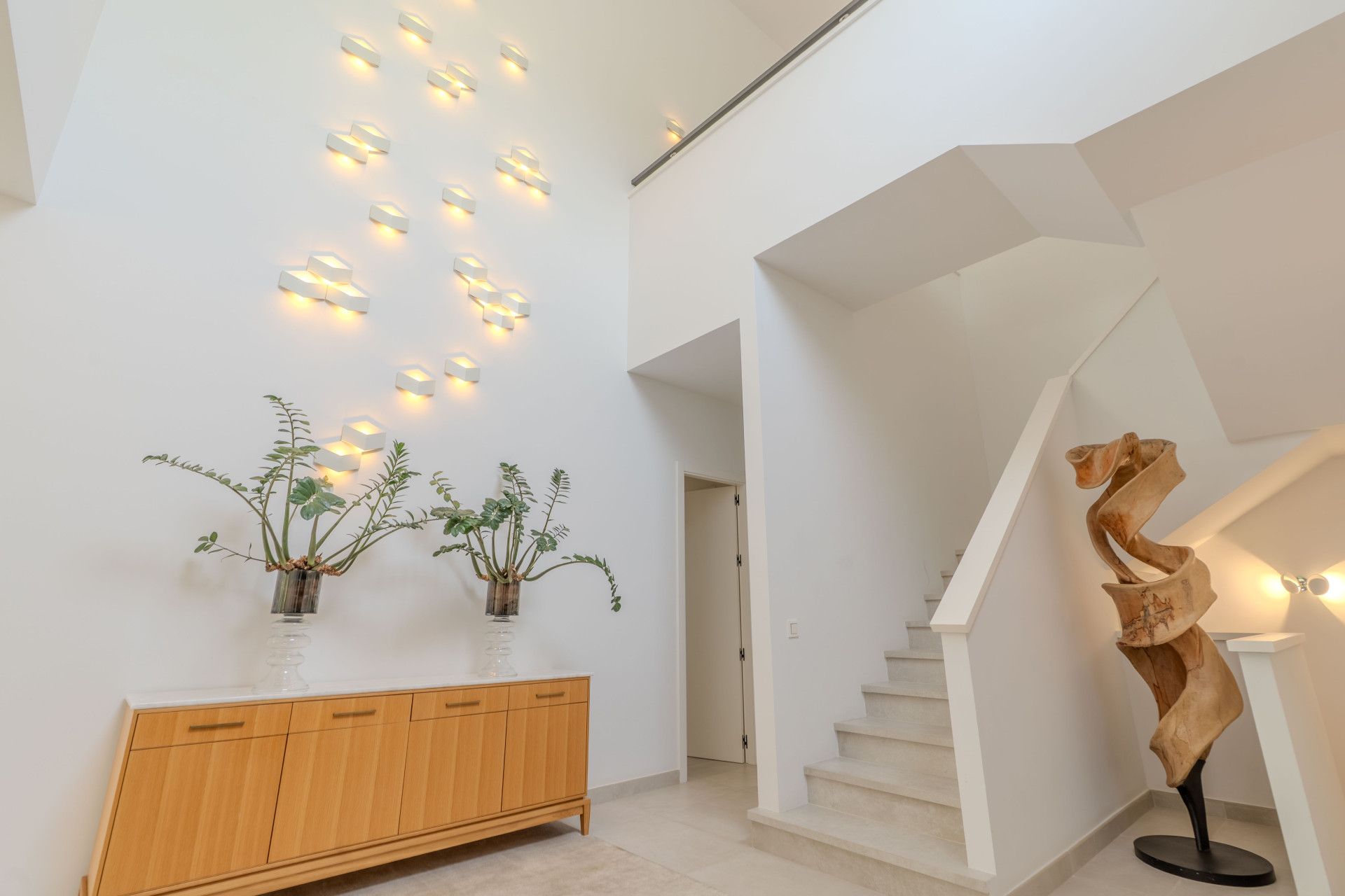 5 спални - Вила за продажба в Sierra Blanca, Marbella