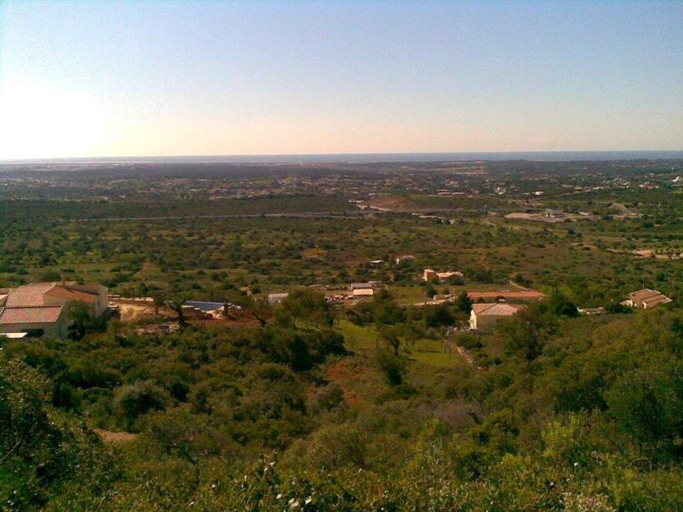Santa Bárbara de Nexe, Faro