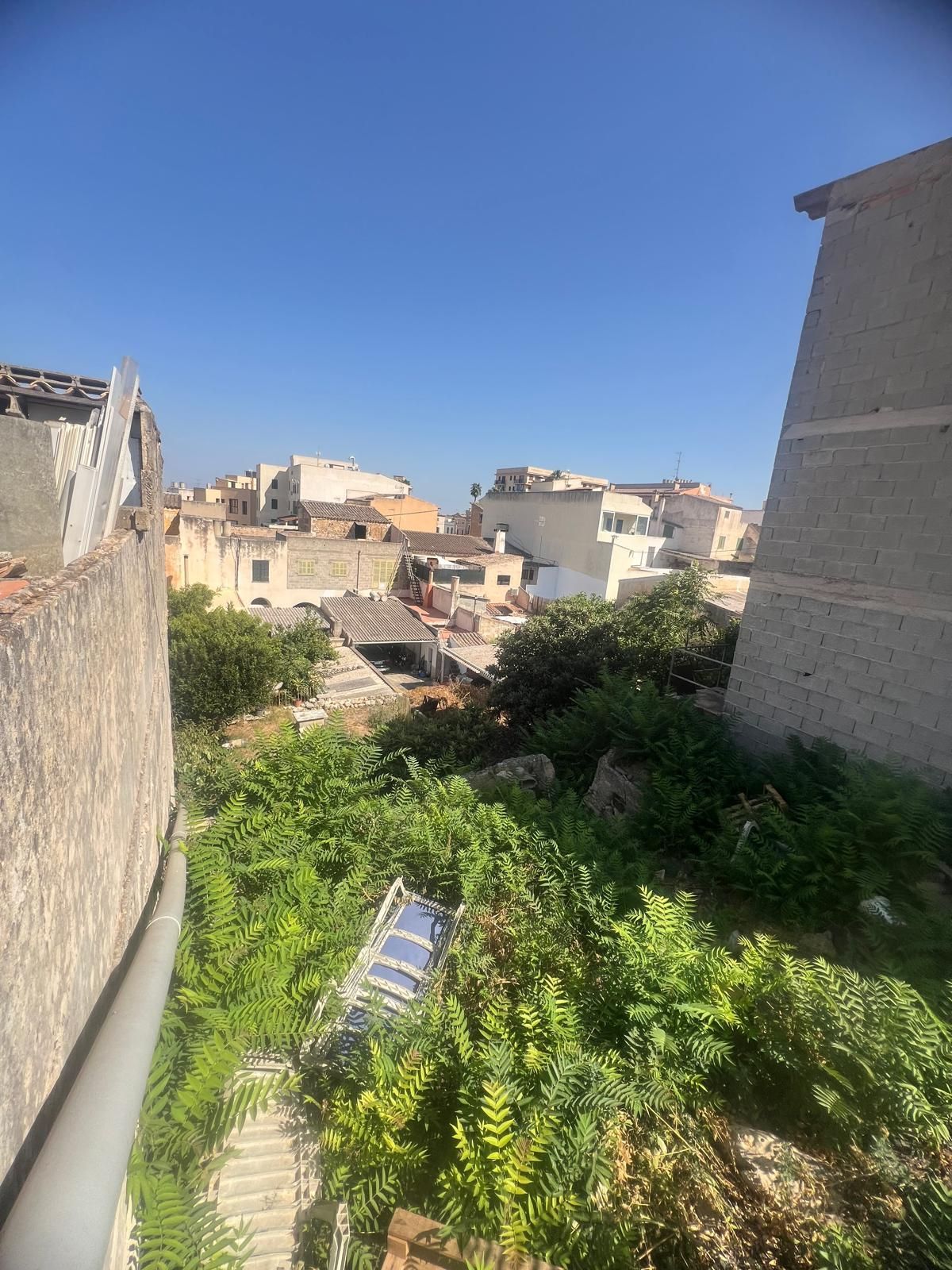 Terreno en venta en Felanitx