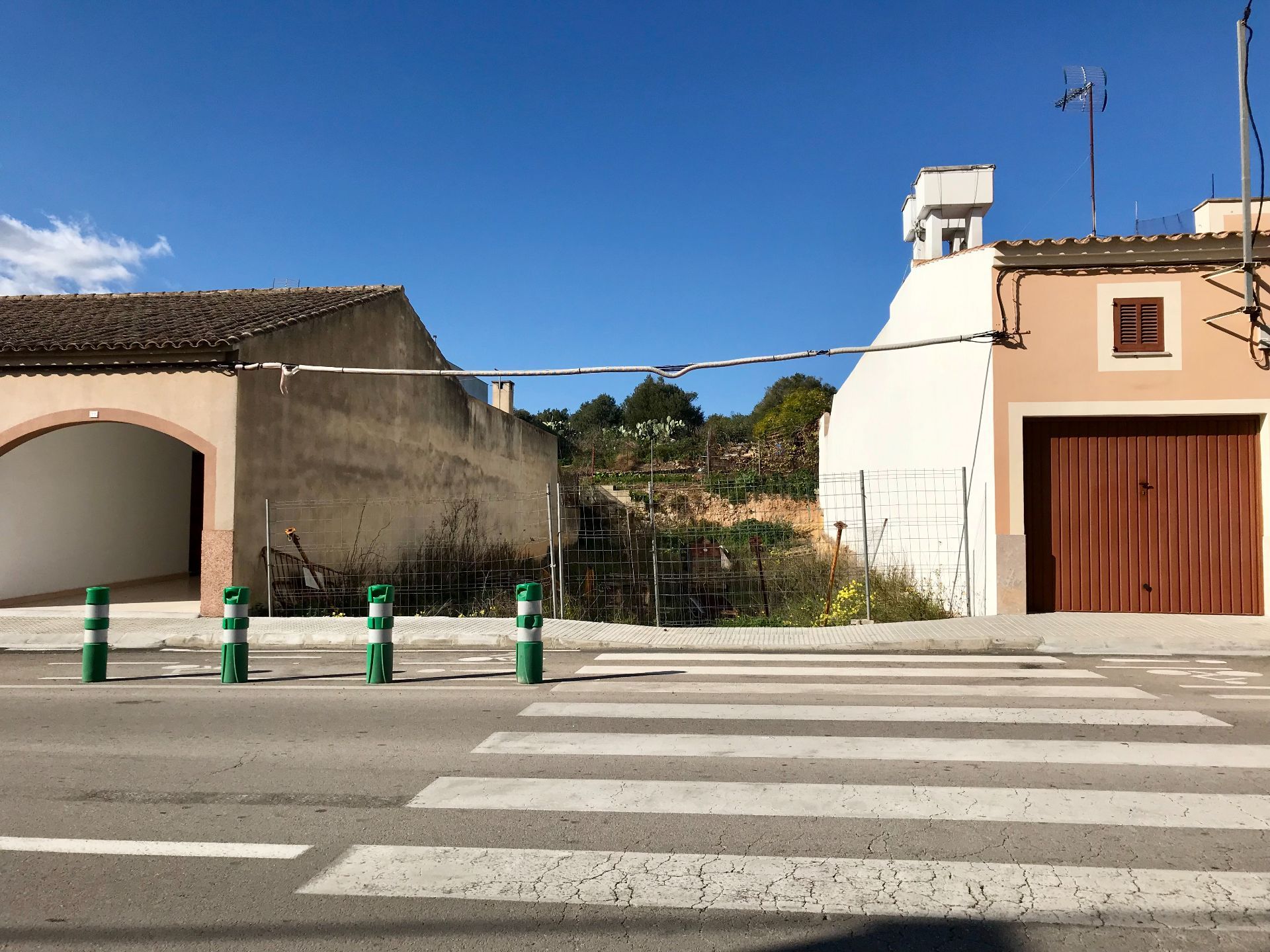 Plot for Sale in Felanitx