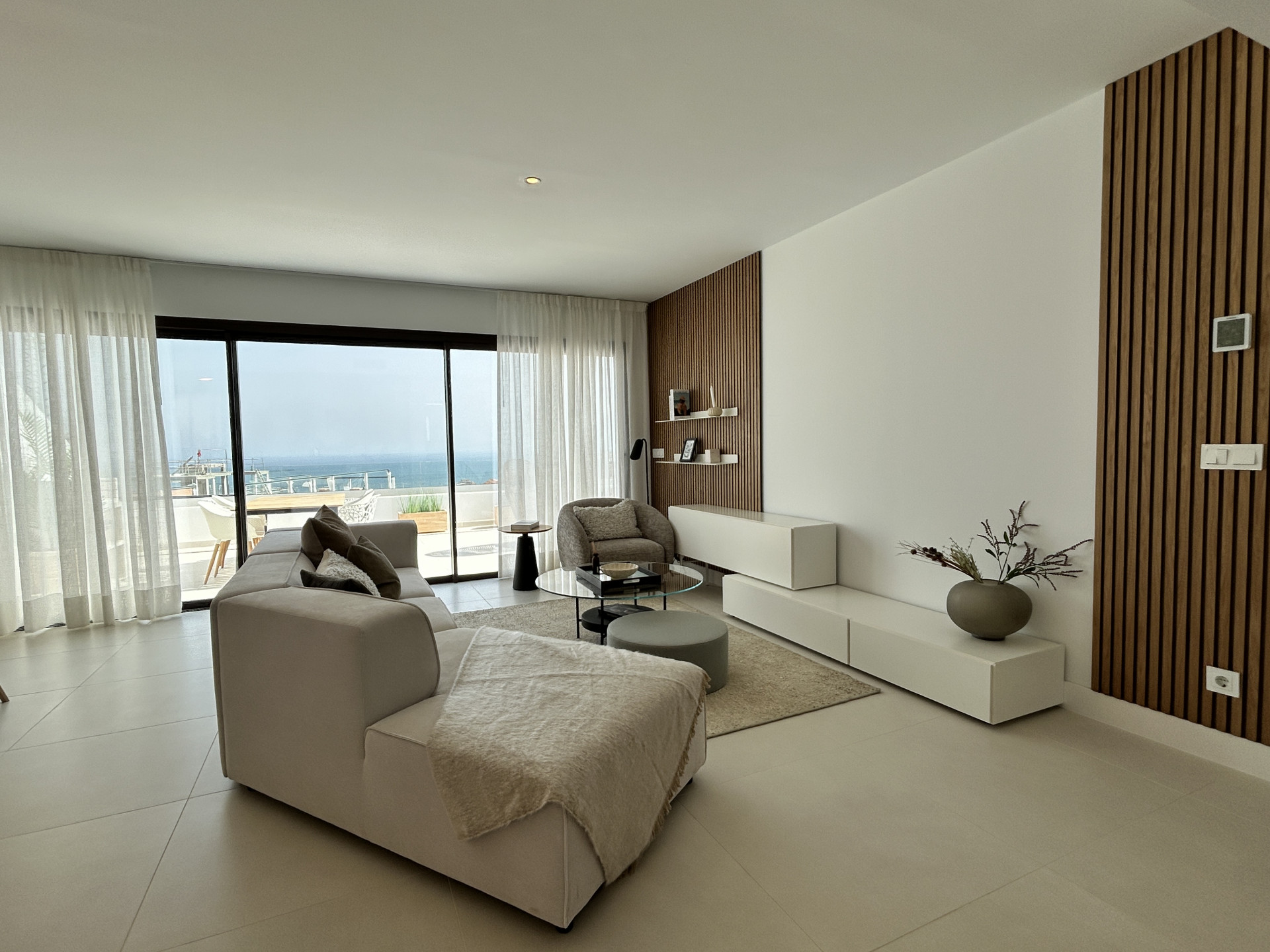 3 кровать 3 ванна Пентхаус для продажи в Benalmadena Costa