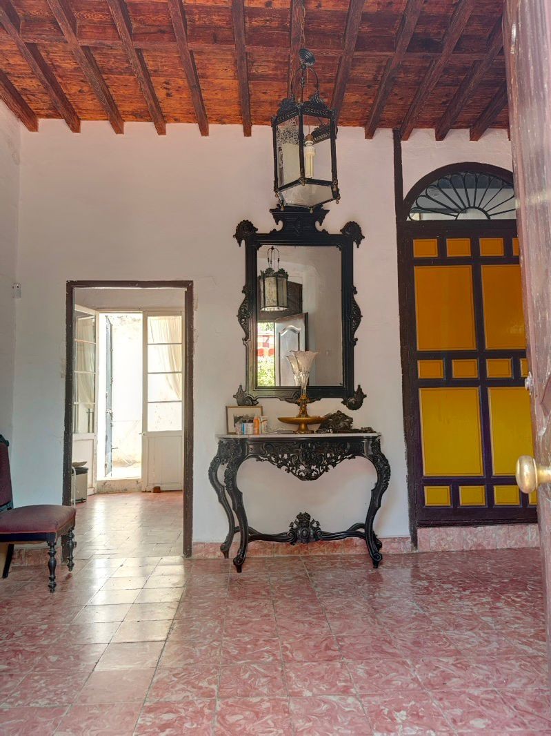 Finca de 6 Dormitorios y 3 Baños en venta en Campanillas, Málaga