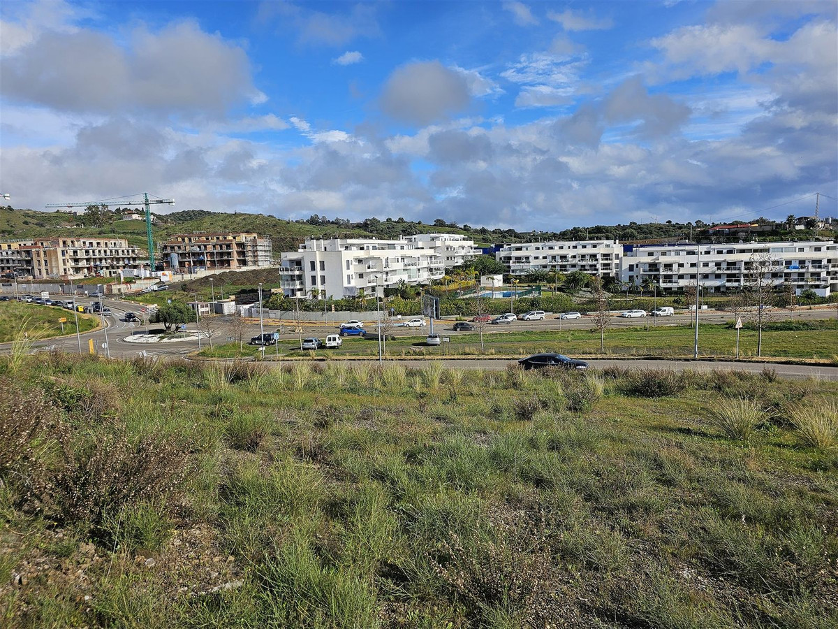 Terreno en venta en La Cala de Mijas