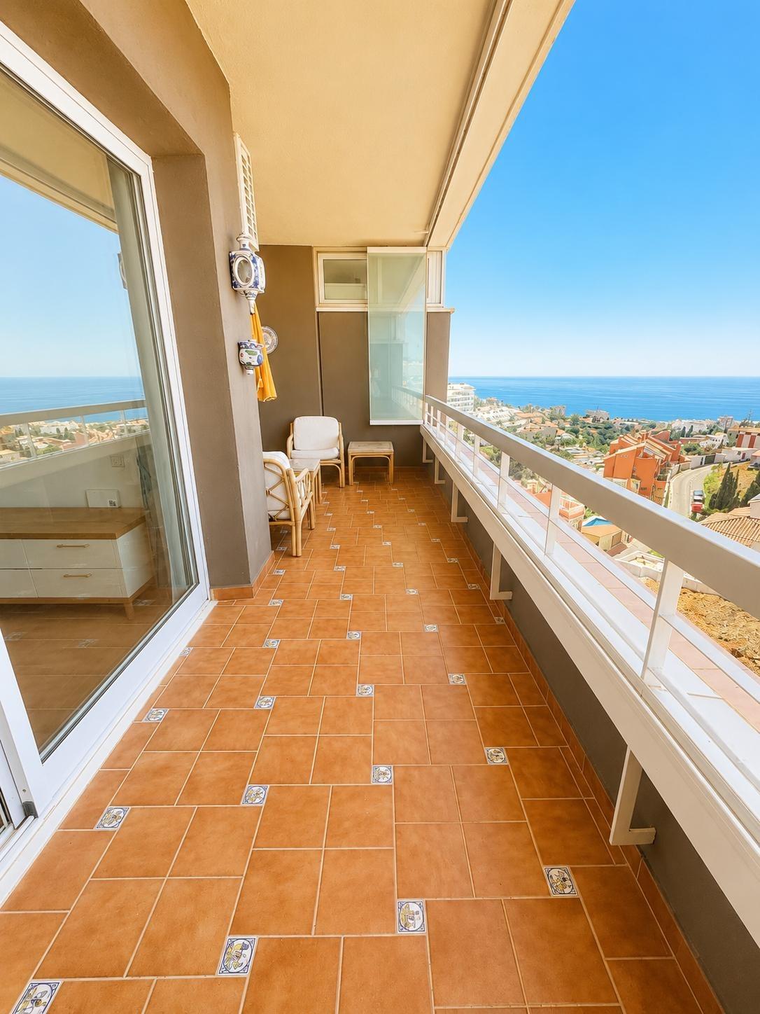 1 кровать Квартира для продажи в Torreblanca del Sol, Fuengirola