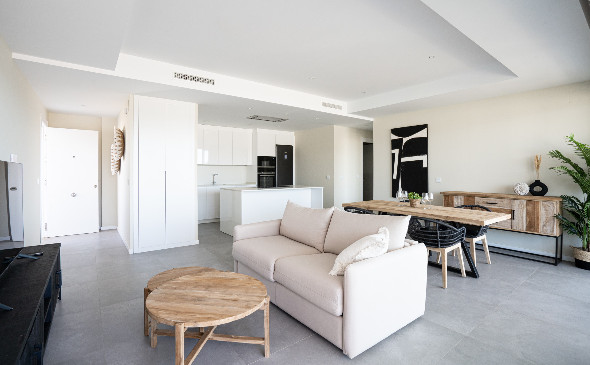 2 Bed - Apartment for Sale in Castillo Sohail Myramar, Fuengirola