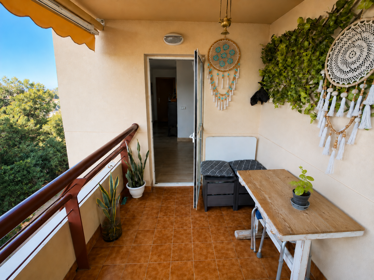 Piso de 3 Dormitorios en venta en Santa Eulària des Riu