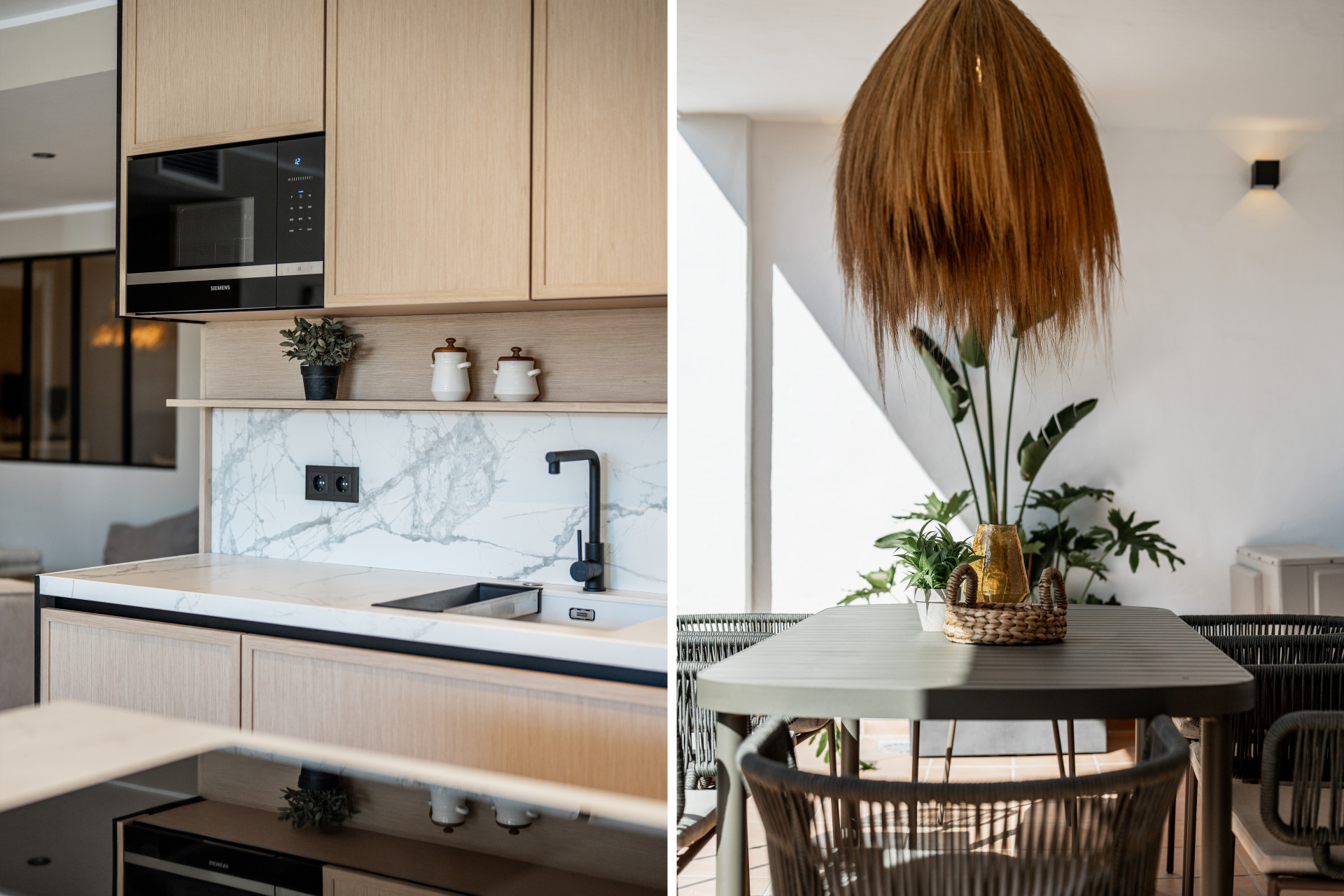 Piso de 4 Dormitorios en venta en Nueva Andalucía, Marbella