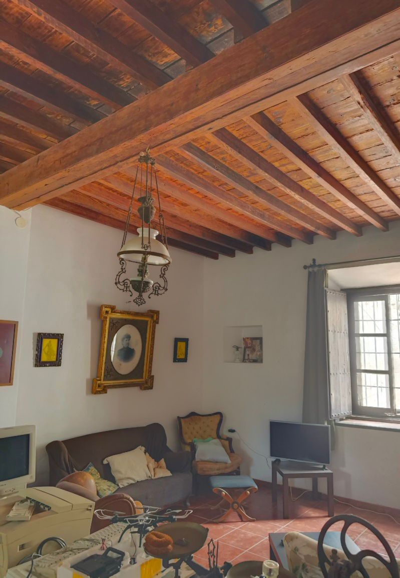 Finca de 6 Dormitorios y 3 Baños en venta en Campanillas, Málaga