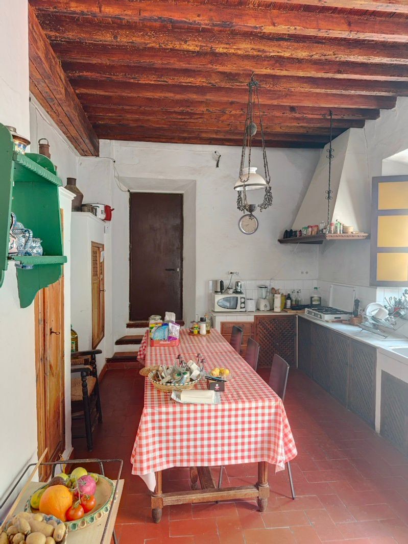 Finca de 6 Dormitorios y 3 Baños en venta en Campanillas, Málaga