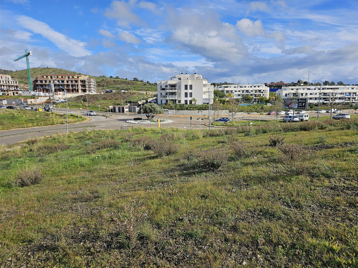 Terreno en venta en La Cala de Mijas