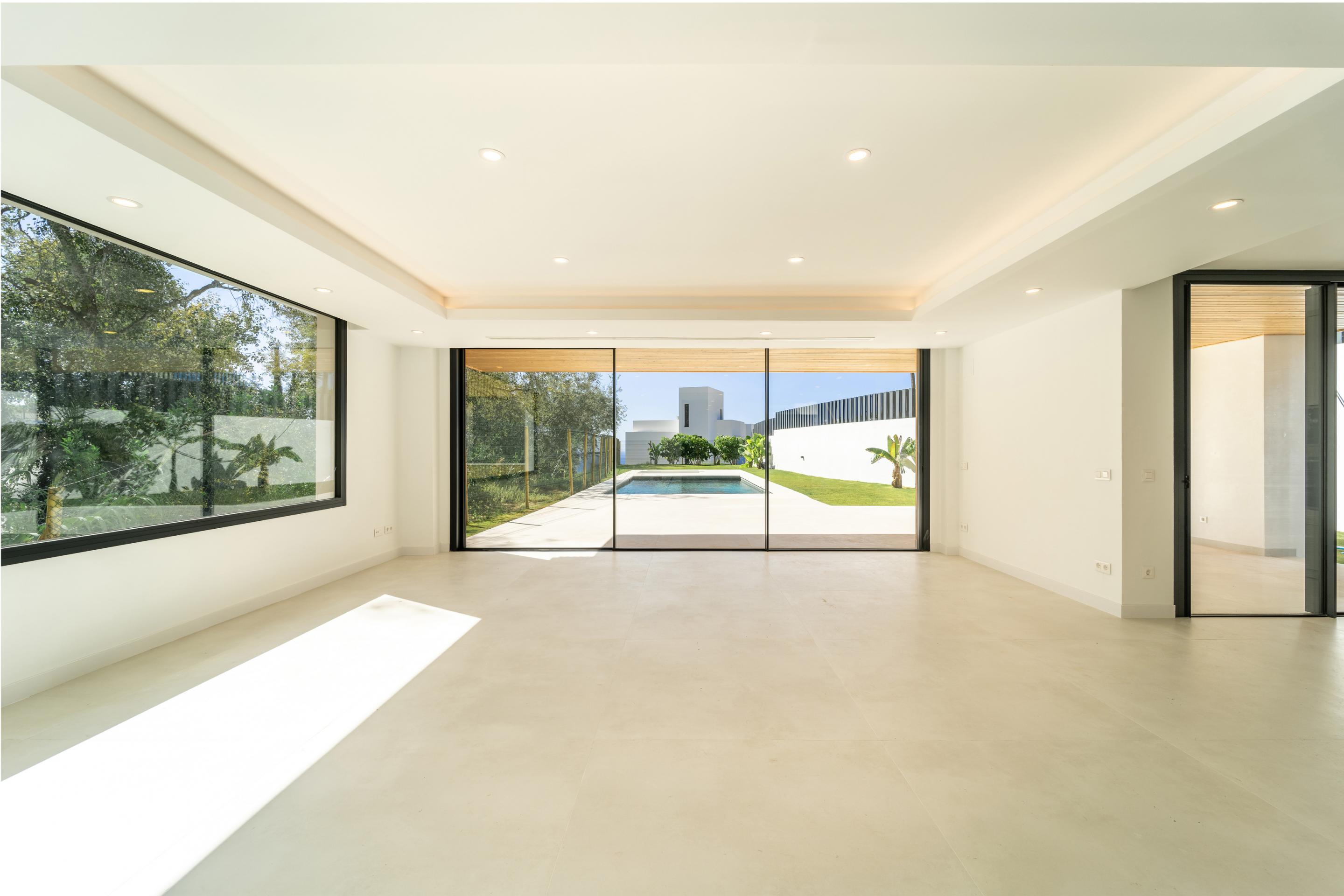 5 кровать 4 ванна Вилла для продажи в Arroyo de la Miel, Benalmadena