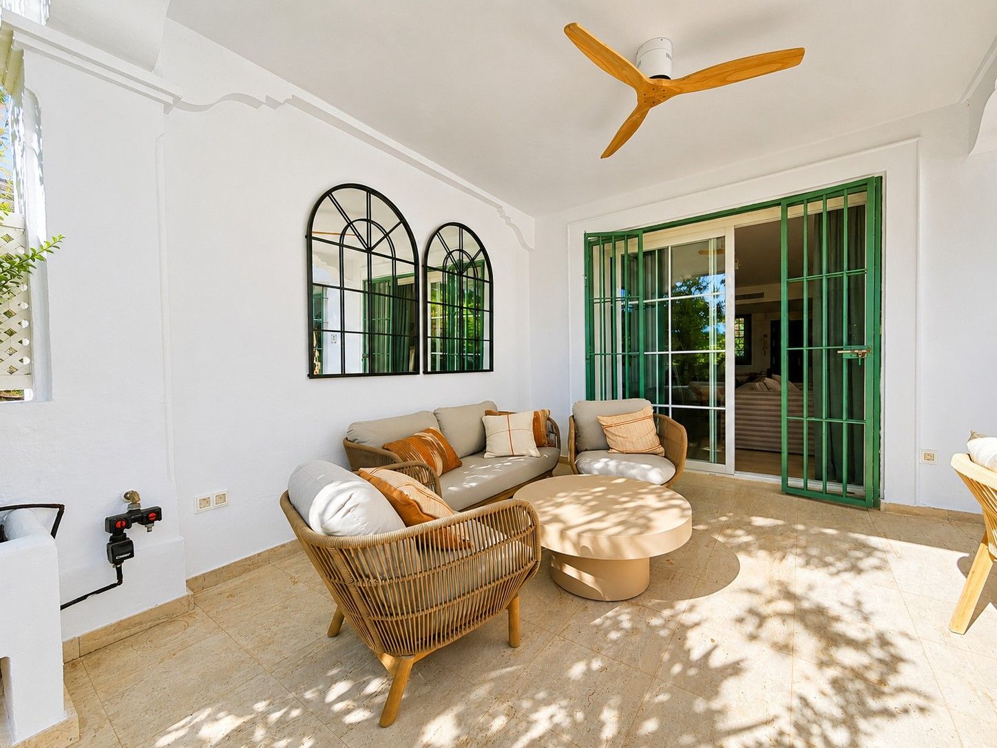 4 кровать Таунхаус для продажи в San Pedro de Alcántara