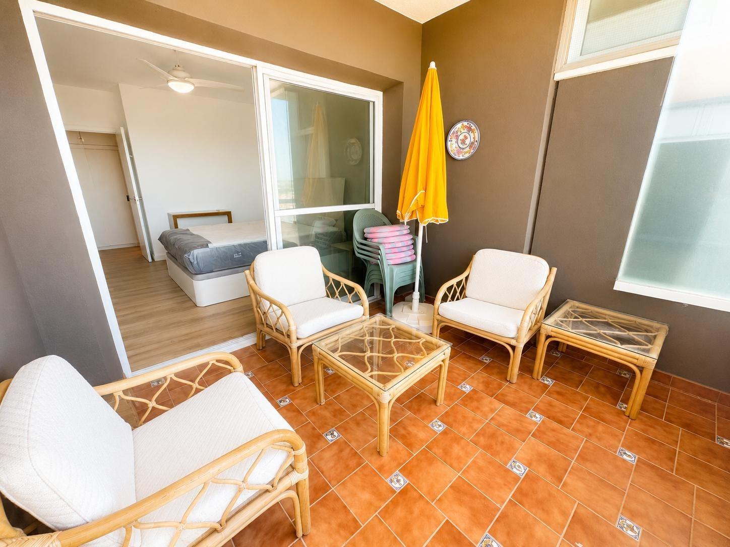 1 кровать Квартира для продажи в Torreblanca del Sol, Fuengirola