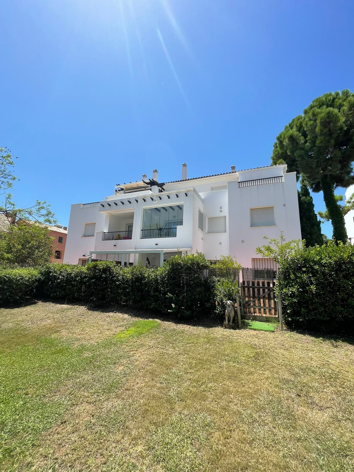 Piso de 2 Dormitorios en venta en Marbella