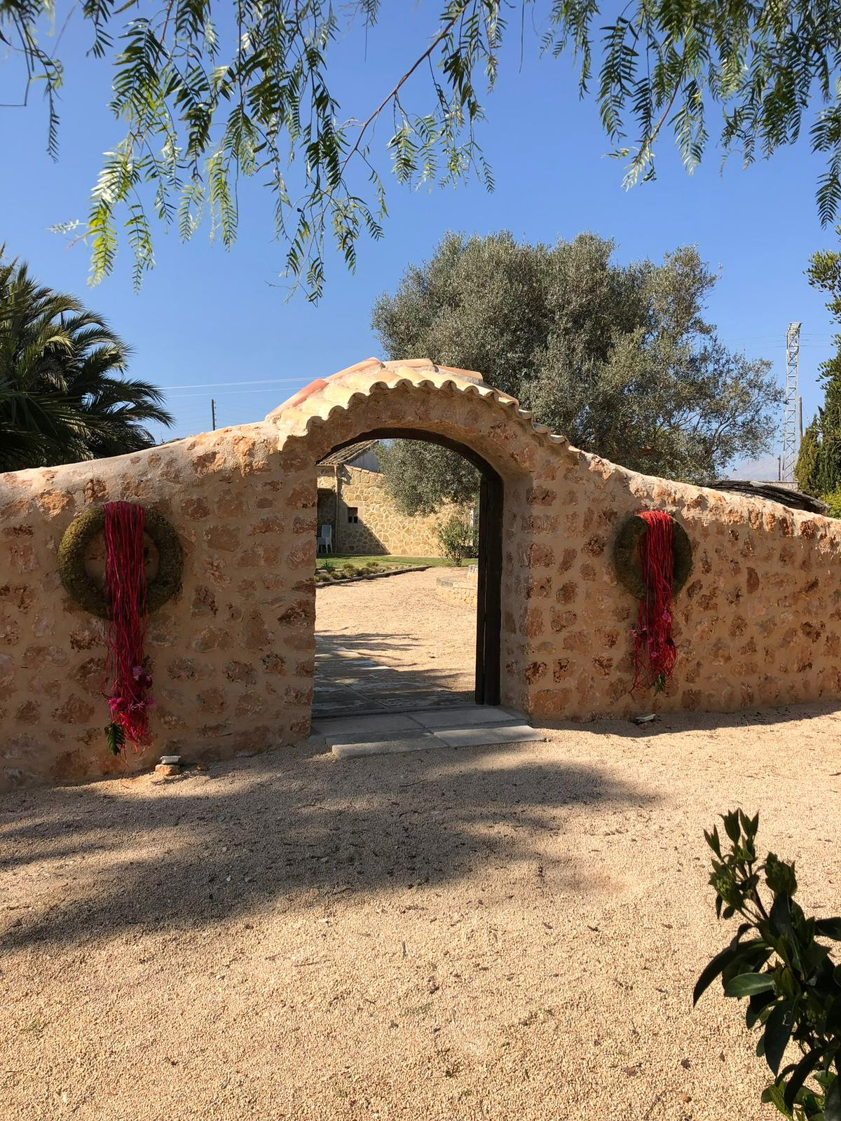 Finca de 7 Dormitorios en venta en Inca