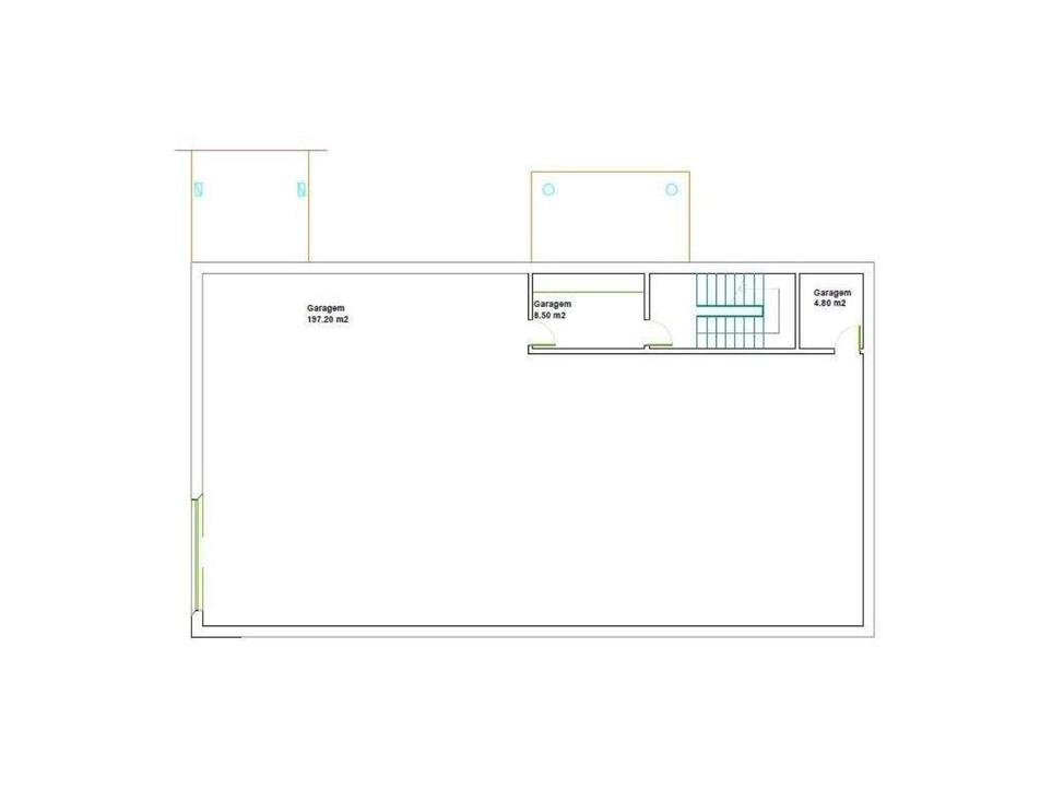 Casa de 5 Dormitorios y 5 Baños en venta en Santa Bárbara de Nexe, Faro