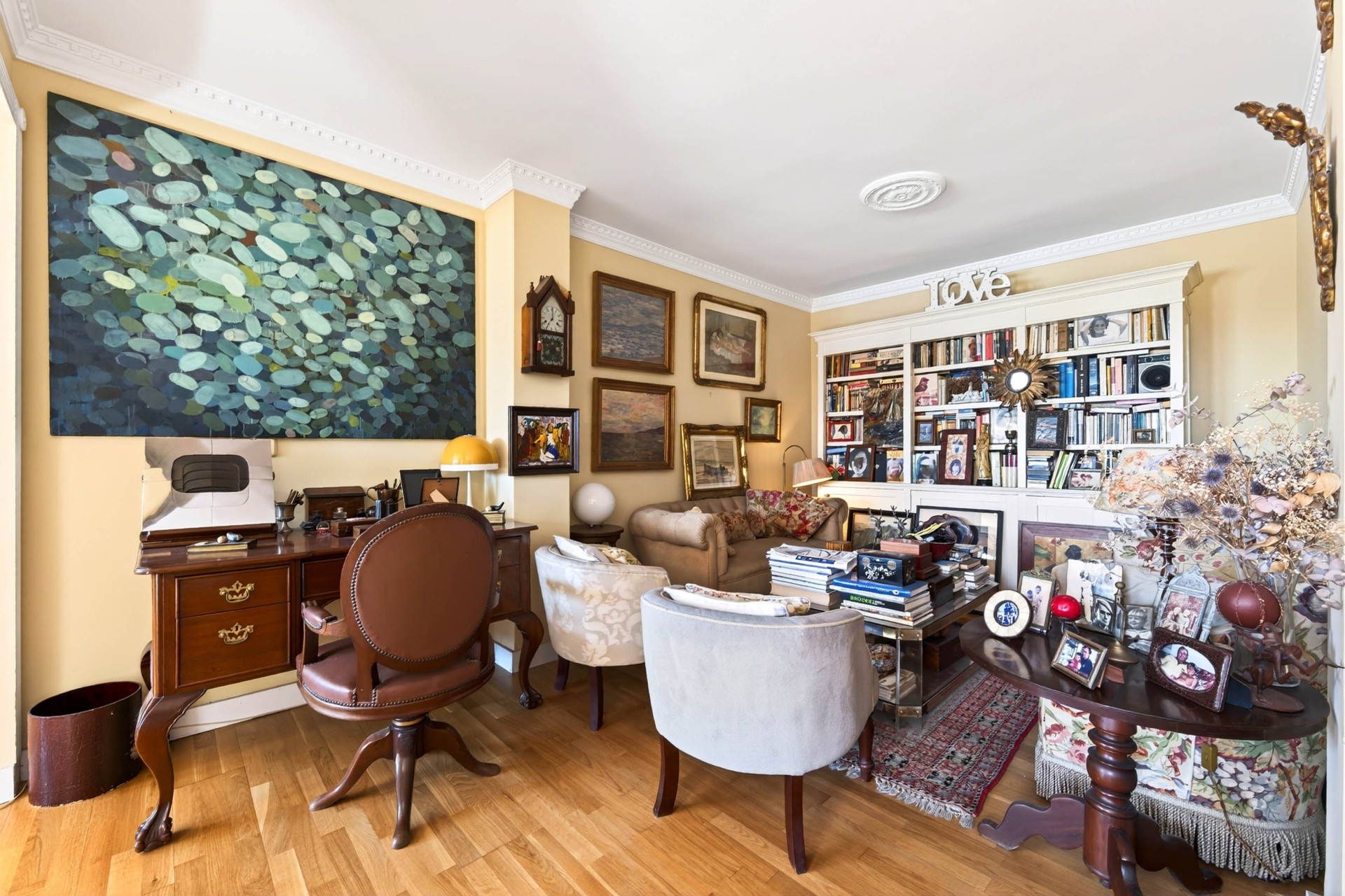 3 кровать 2 ванна Пентхаус для продажи в Malaga East