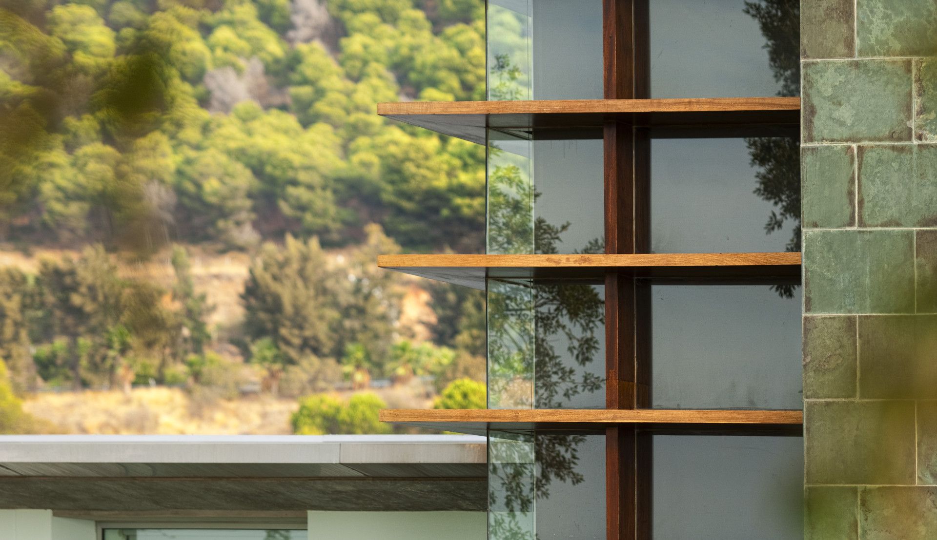 4 спални - Вила за продажба в Reserva del Higueron, Benalmadena