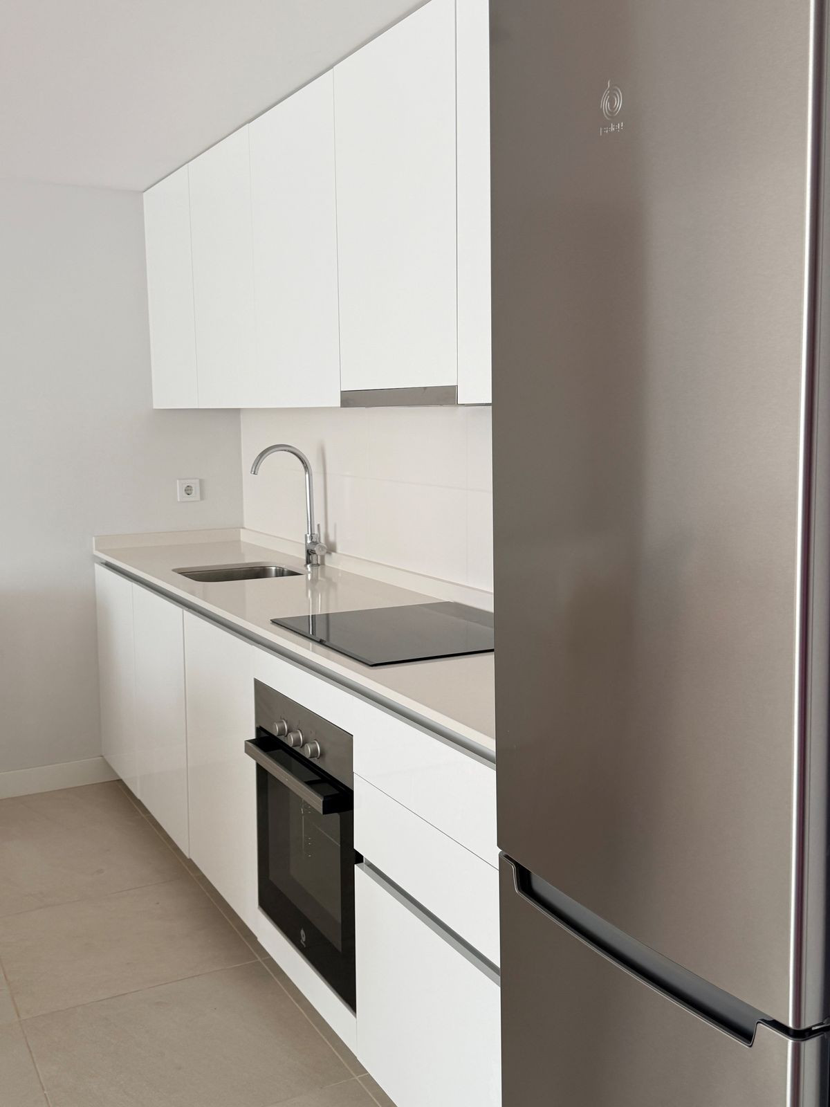 2 кровать 2 ванна Квартира для сдачи в New Golden Mile, Estepona
